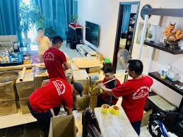 Dịch vụ chuyển nhà tại quận Đống Đa