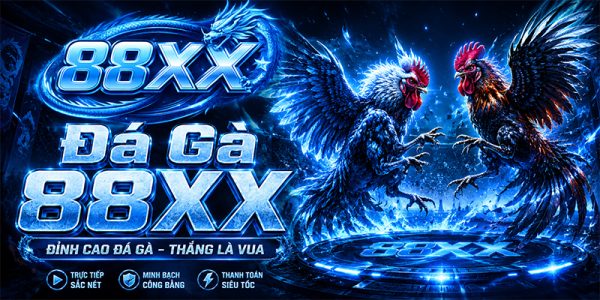 Đá gà 88XX